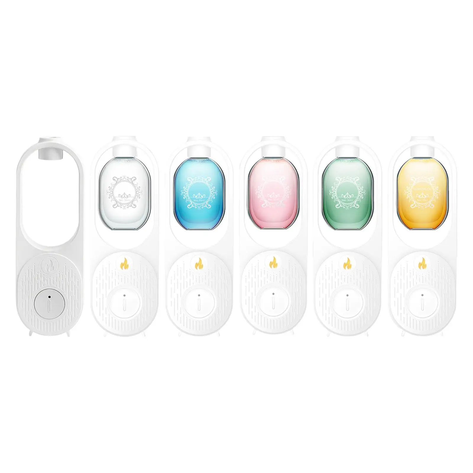Perfume Scent Diffuser For Business Home Bedroom Hotel Large