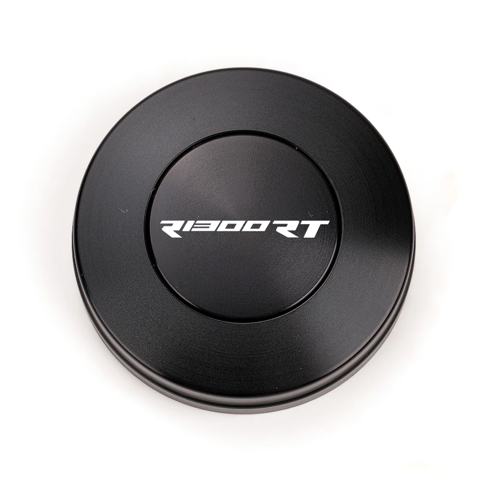 

Для BMW R1300RT R1300 RT R 1300RT Опция 719 2025 2026 Аксессуары для мотоциклов Алюминиевый винт с ЧПУ для поддержки выхлопных газов Крышка