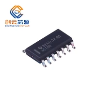 10pcs new 100 original sn74act00dr integrated circuits operational amplifier single chip microcomputer %c2%a0soic 14