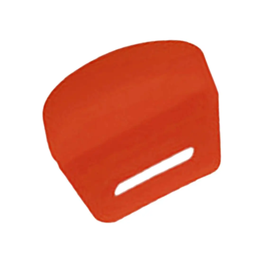 Красная крышка ключа зажигания 5431964 5433534 5 шт. подходит для Polaris Sportsman Ranger Scrambler RZR