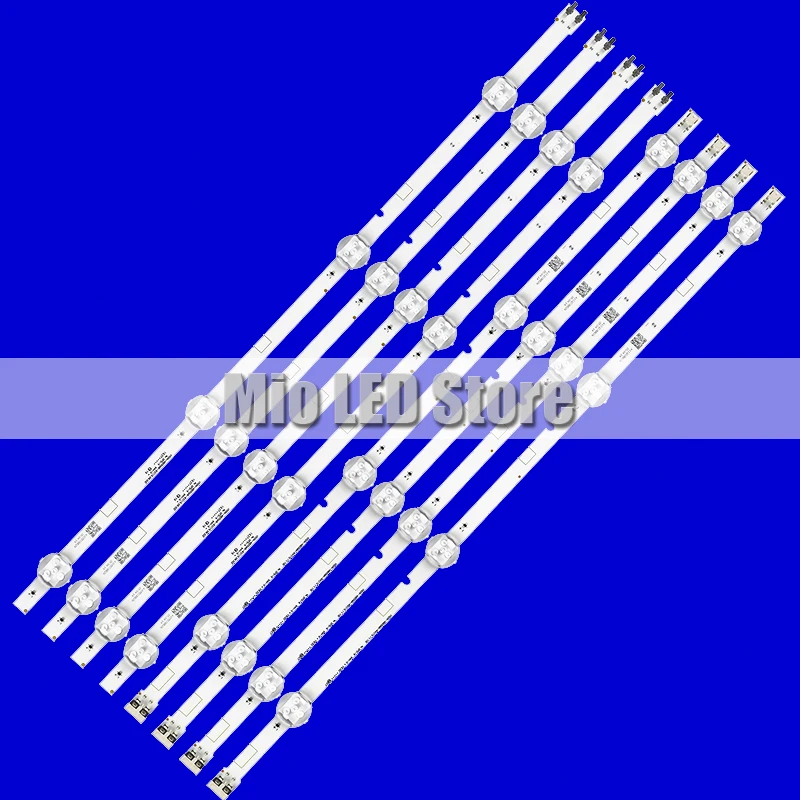 

Светодиодная лента для подсветки UN48 UE48J5000 UE48J5200 UN48J5000 HG48AE570 HG48EE470 UA48J5200 UA48K5000 UA48J5000 UN48J6200 UN48J5201