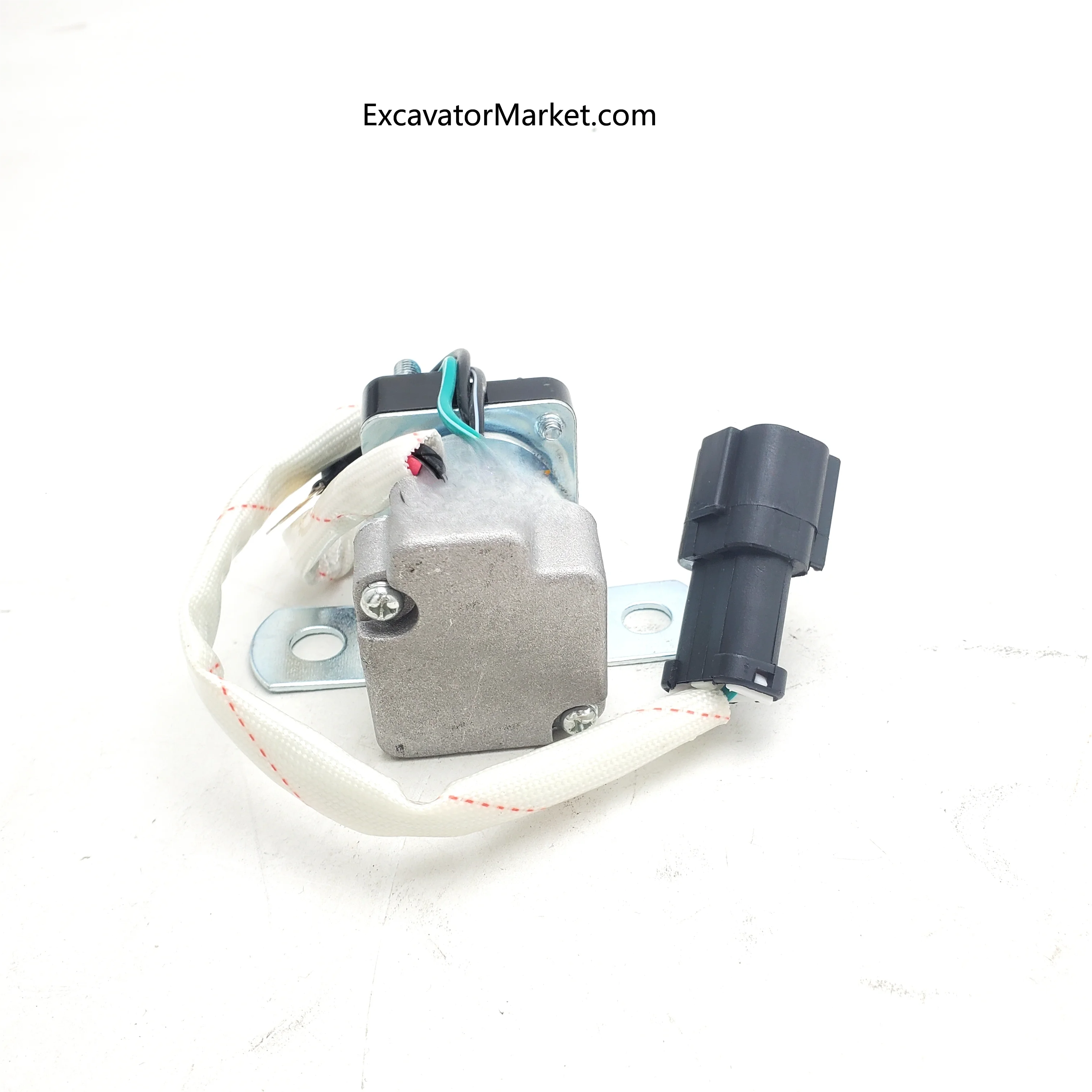 Запасной экскаватор General Komatsu pc200 210 220 240 360-7-8 пусковой двигатель экскаватора