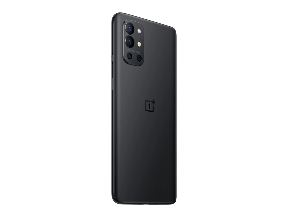 Оригинальный новый смартфон OnePlus 9R 9 R с глобальной прошивкой встроенный дисплей