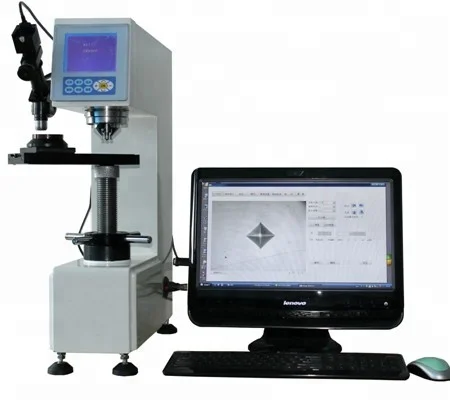 

HVS-187.5 Universal Hardness Tester Price, Brinell Hardness Tester