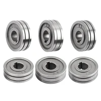 Ролики подачи проволоки для сварки MIG/MAG#1