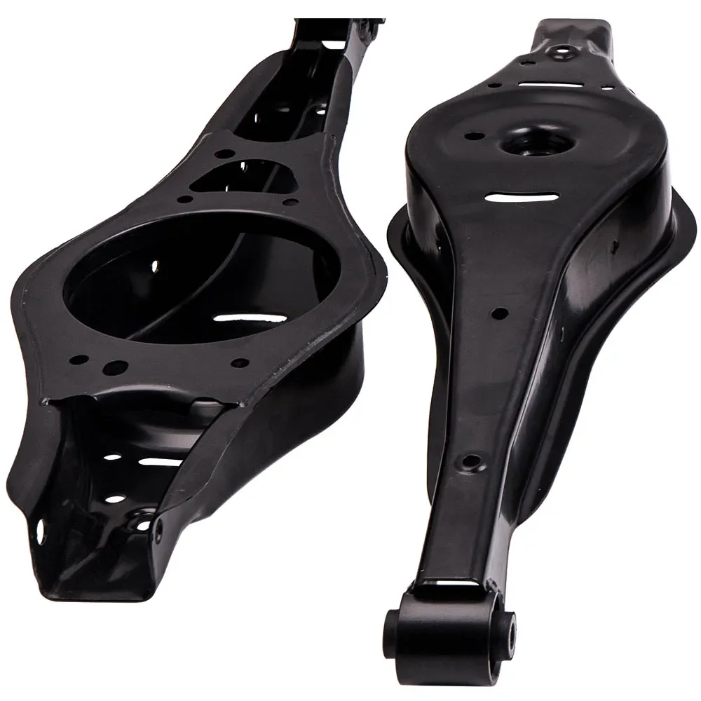 Комплект задних левых и правых рычагов управления рычагом для Audi A3 Cabriolet (8P7) 2008-2013