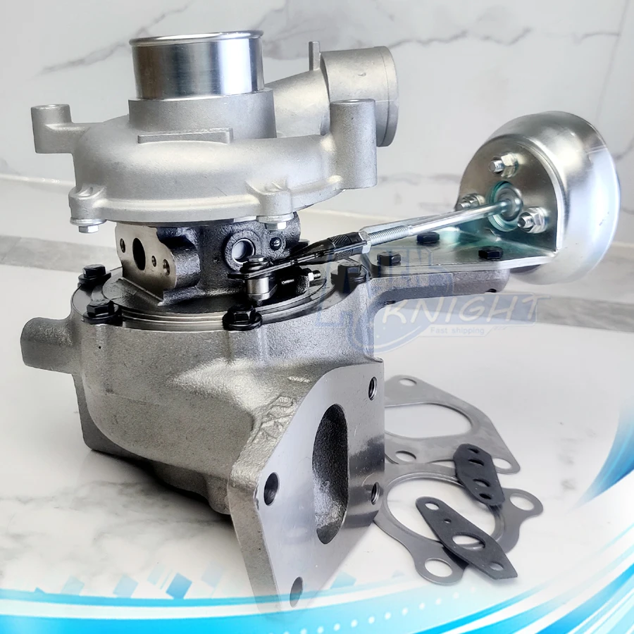 Турбокомпрессор RHV5 для MITSUBISHI Pajero Shogun L200 4M41 3.2DID 1515A163 VT13 VT-13 VED30012 VAD30012 1515A026 VBD30012