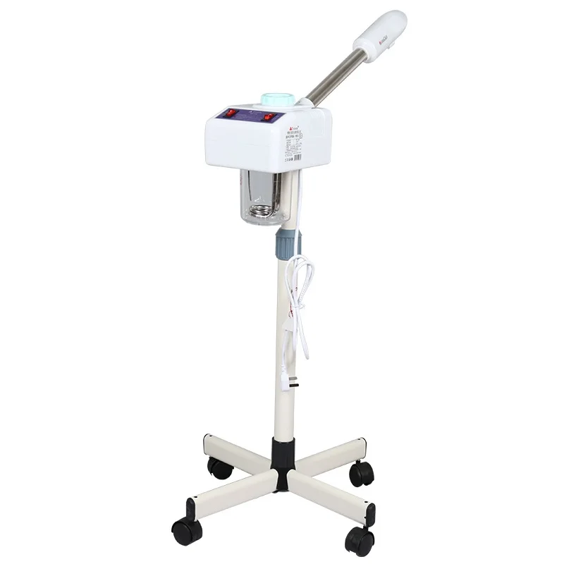 

Face Steamer Ionic Spraying Machine Face Spa Machine Steamer Salon Spa Ozone Steaming Skin Care Machine Chinese Herbal Mist