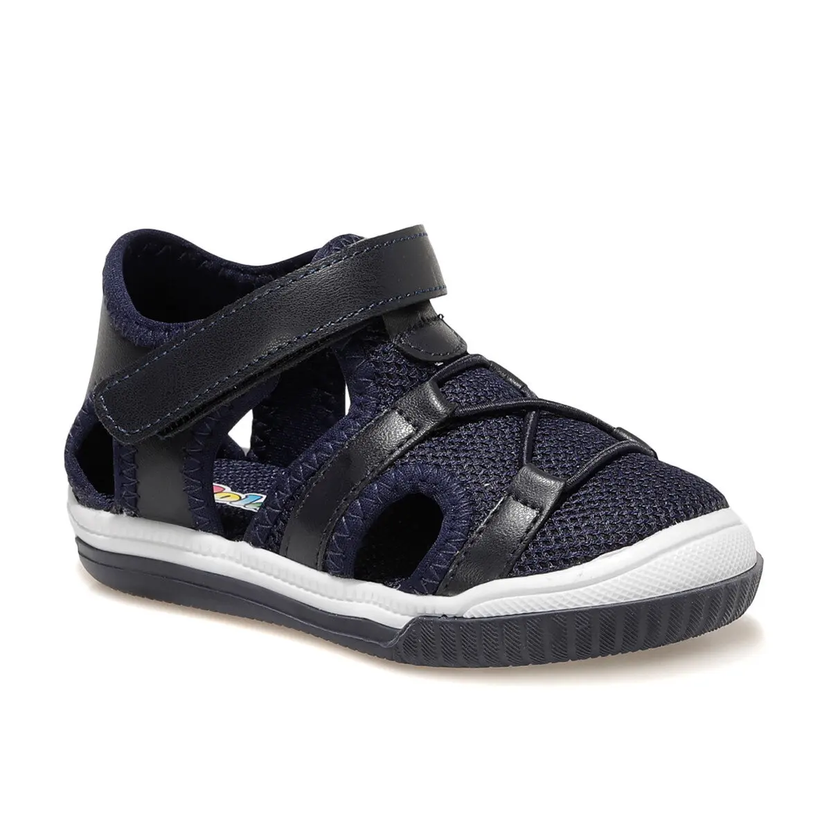 

511336.B1FX Navy Blue Male Child Sandals