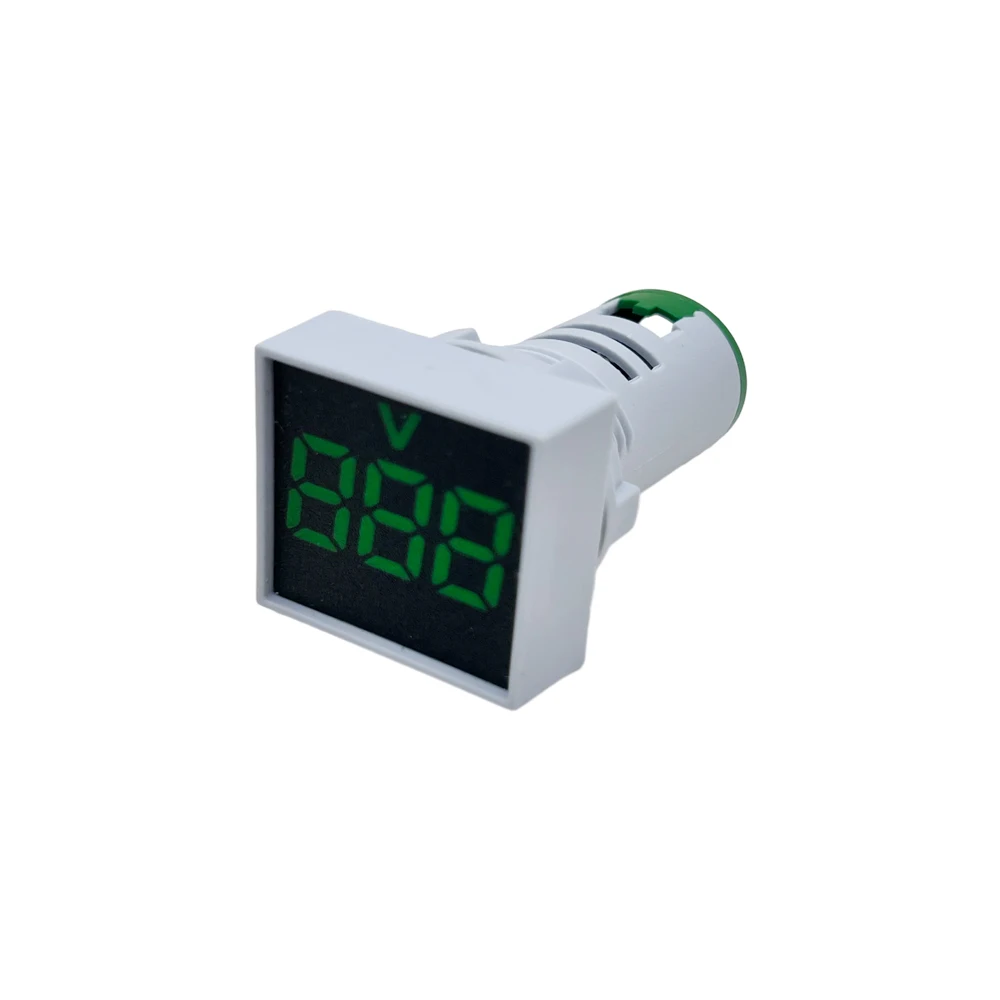 

Цифровой вольтметр AD16-22FSV