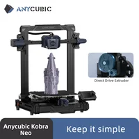 3D-Принтер Anycubic Kobra Neo с доставкой из РФ