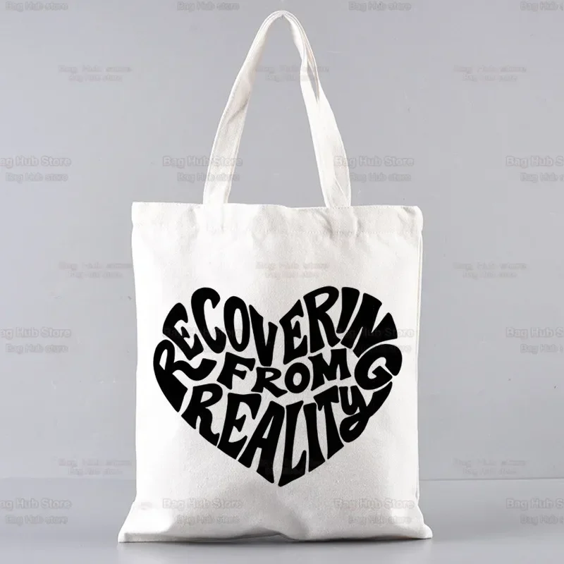 Женская сумка для покупок Good Omens Crowley Ineffable David эко многоразовая большая женская