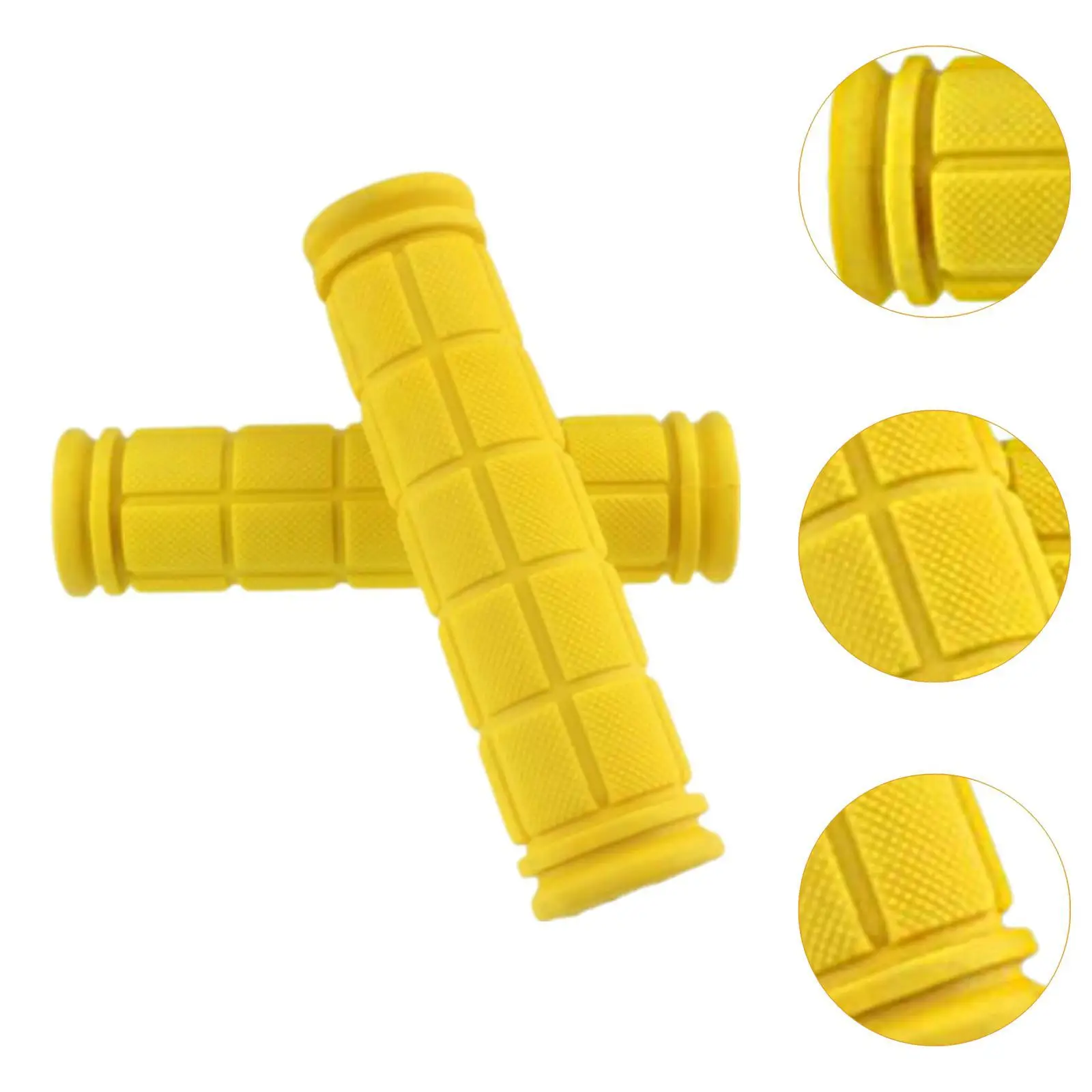 2 шт. велосипедные Грипсы на руль