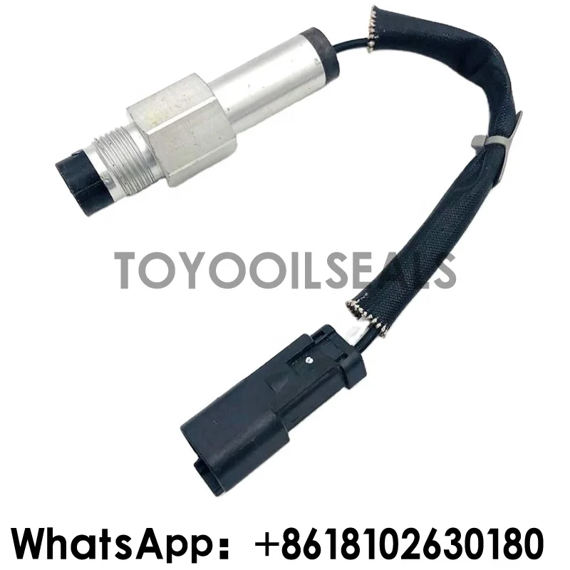 

BRAND NEW Speed Sensor 290-5792 183-8597 fits Caterpillars CAT 784C 785C 785D 797 797B 797F 924G 928H 930G 938H 993K