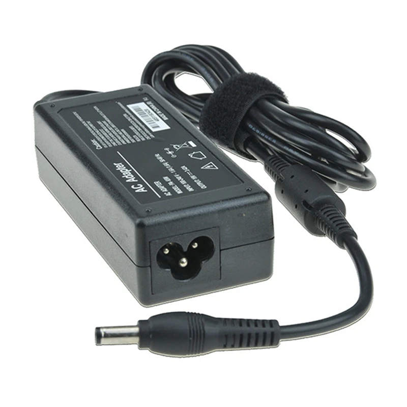 

65W Computer Charger 19V 3.16A Laptop Power Adapter 5.5X3.0MM For SAMSUNG Laptop Adapter Power Battery Charger