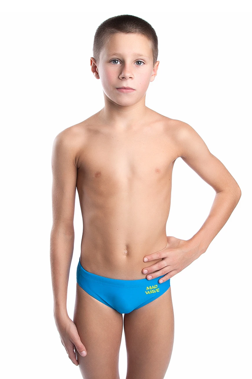 Детские плавки Mad Wave ALEX | Спорт и развлечения