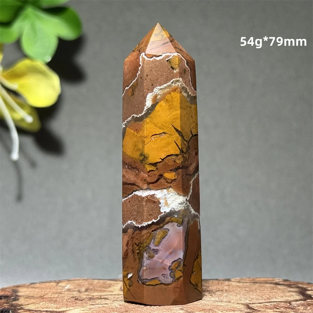 

Агатовый обелиск