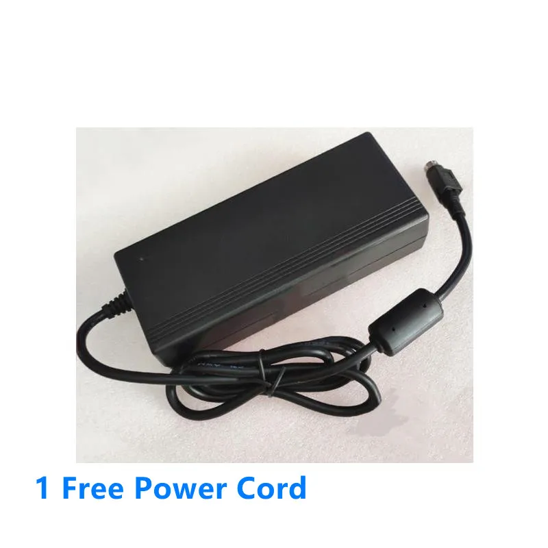 Оригинальное зарядное устройство для адаптера переменного тока CWT CAD120121 12 В 10 А 120