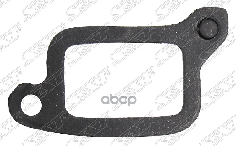 Прокладка Впускного Коллектора Mitsubishi Delica/L200/Pajero/Montero 4m40 2.8 94- Sat арт. ST-ME200285 |