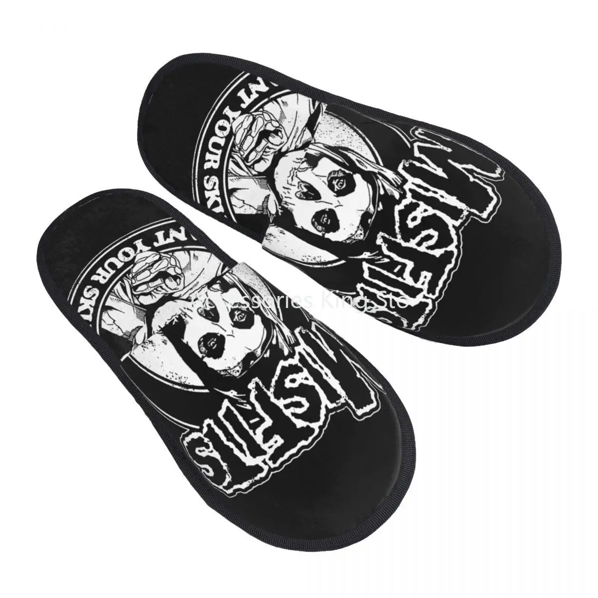 

Memory Foam Slippers Women Cozy Warm House Slippers