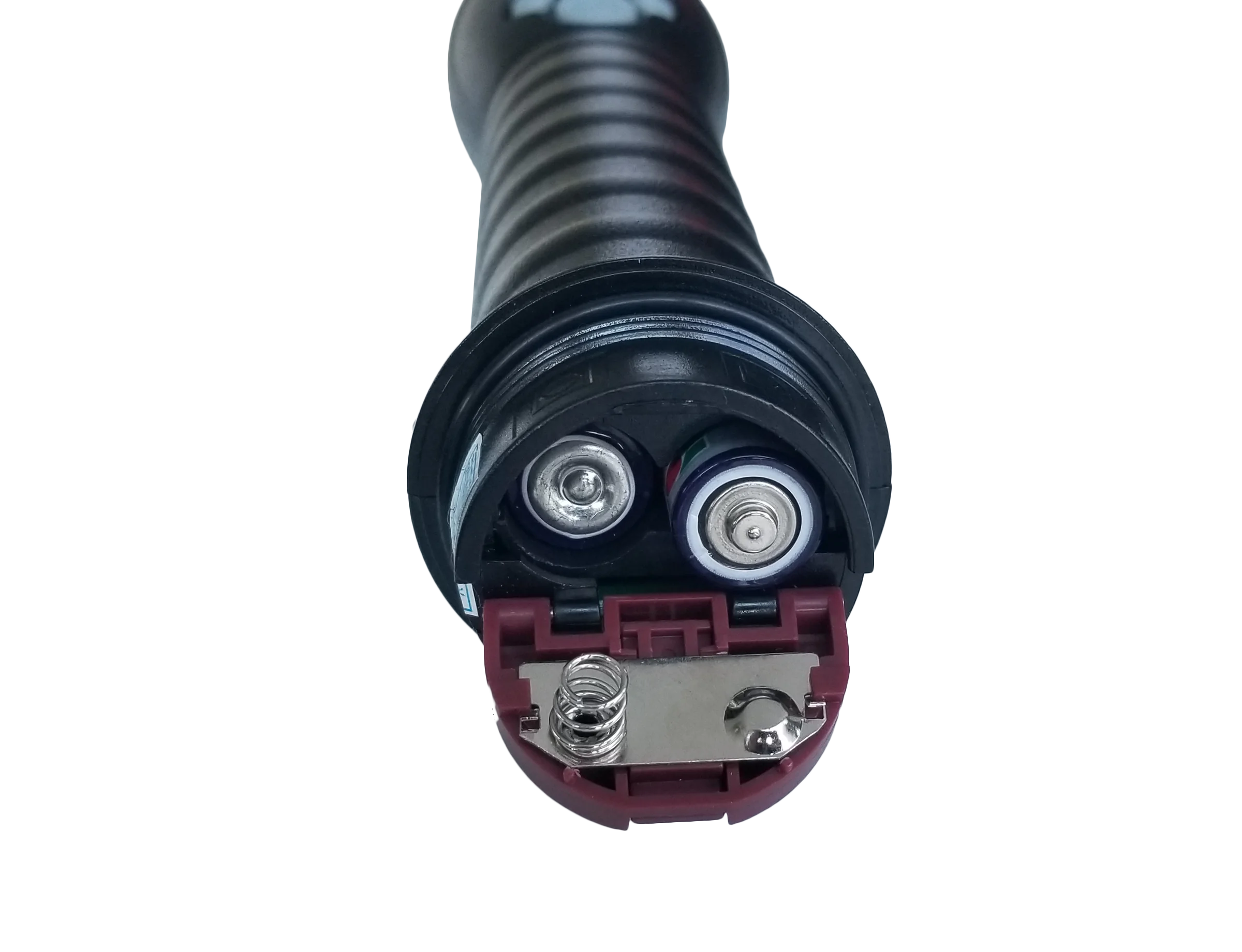Фото Считыватель RFID FAREAD FRD5200 134,2 кГц, OLED-экран, 7000 записей, ISO11784/5 FDX-B HDX для ушных бирок крупного рогатого скота и овец №5