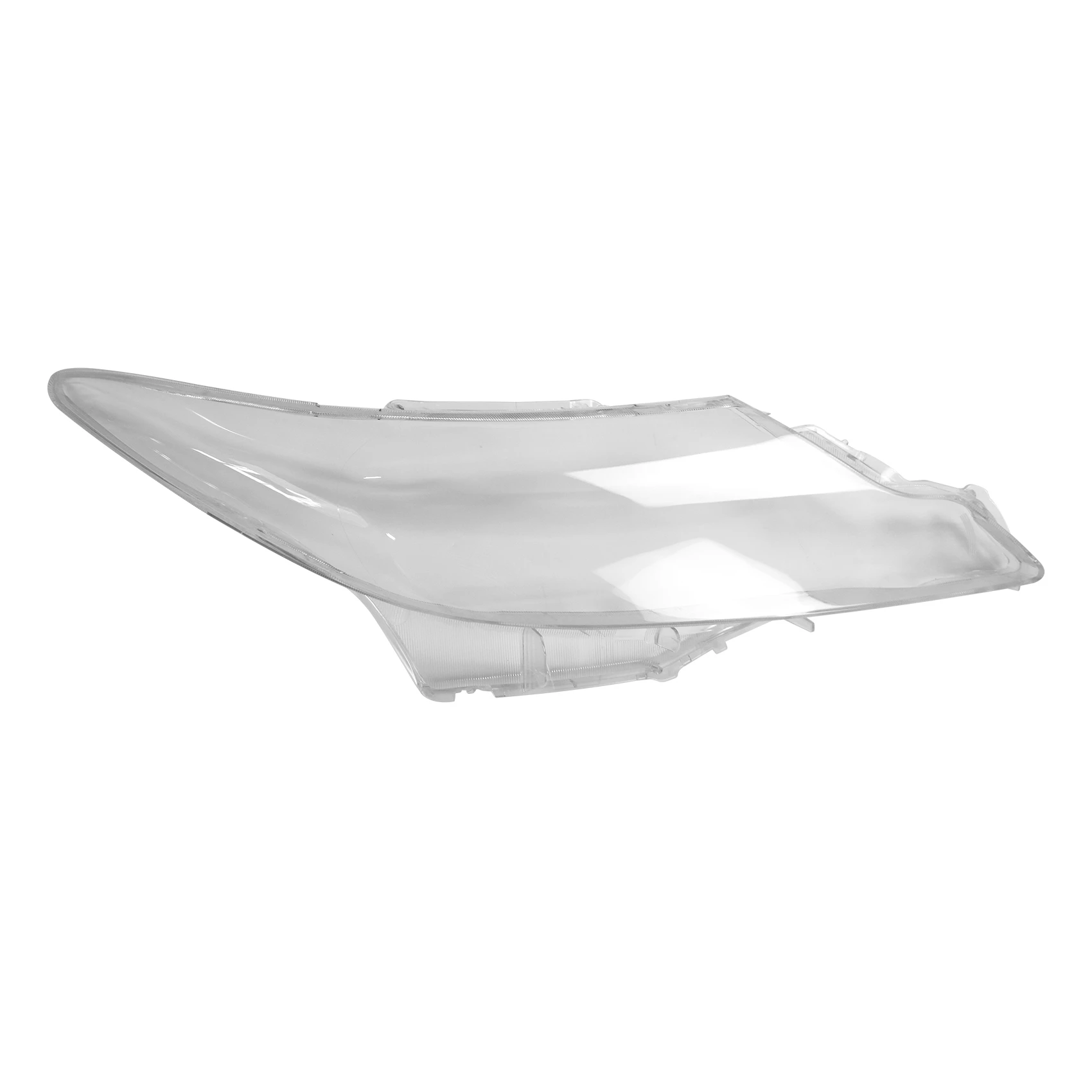

For Toyota Previa/Estima Aeras 2009-2015 Front Headlight Cover Headlight Glass Lens Headlight Cover Lamp Lid Shell Right