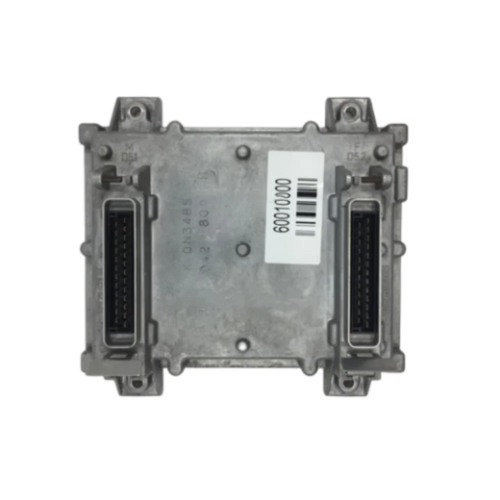 Для платы контроллера двигателя EC140B D4D 22417693 Контроллер экскаватора 20845001 Детали