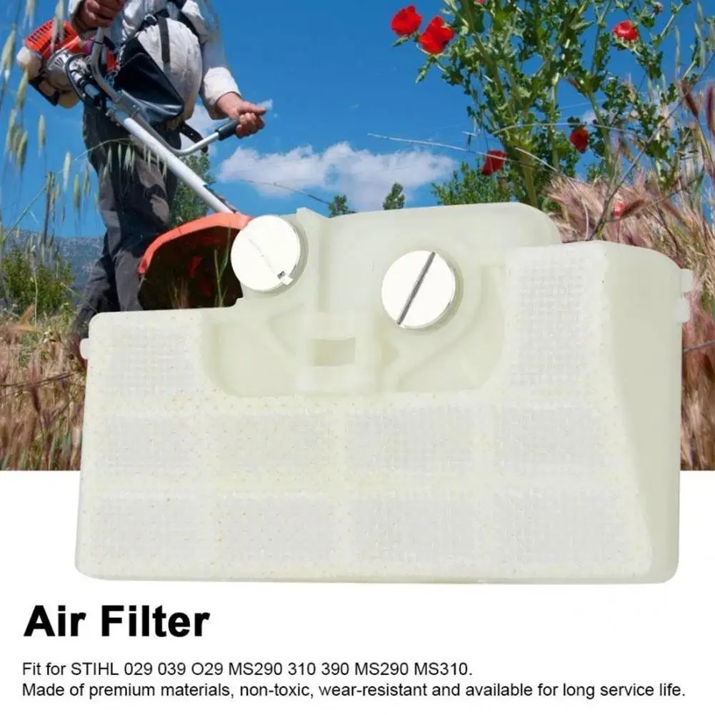 

Air Filter For 029 Ms290 Ms 290 Of 029 039 Ms290 Ms310 Ms390 Motor Y1j8