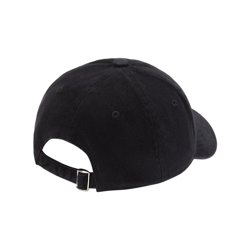 High Street VUJADE мытая бейсболка для мужчин и женщин повседневная регулируемая кепка с