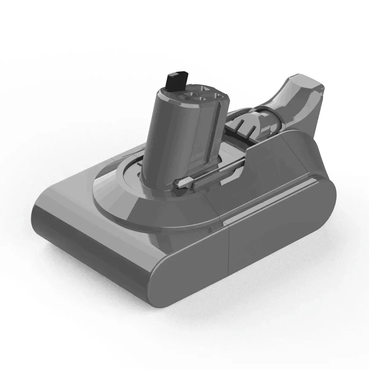 Фото для аккумулятора Dyson V11 для Dyson 398006 -01 398857 -01 965171 -02 971450 -06 SV18 V10 Slim Digital Fluffy Extra V15 Detect Extra №3