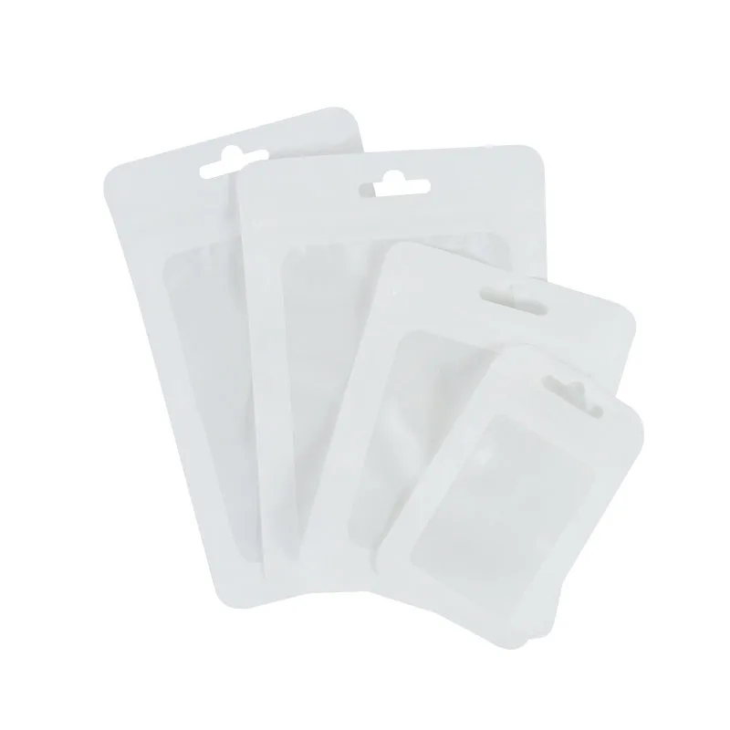 

Фольгированные пакеты ZQNYCY 50 шт.