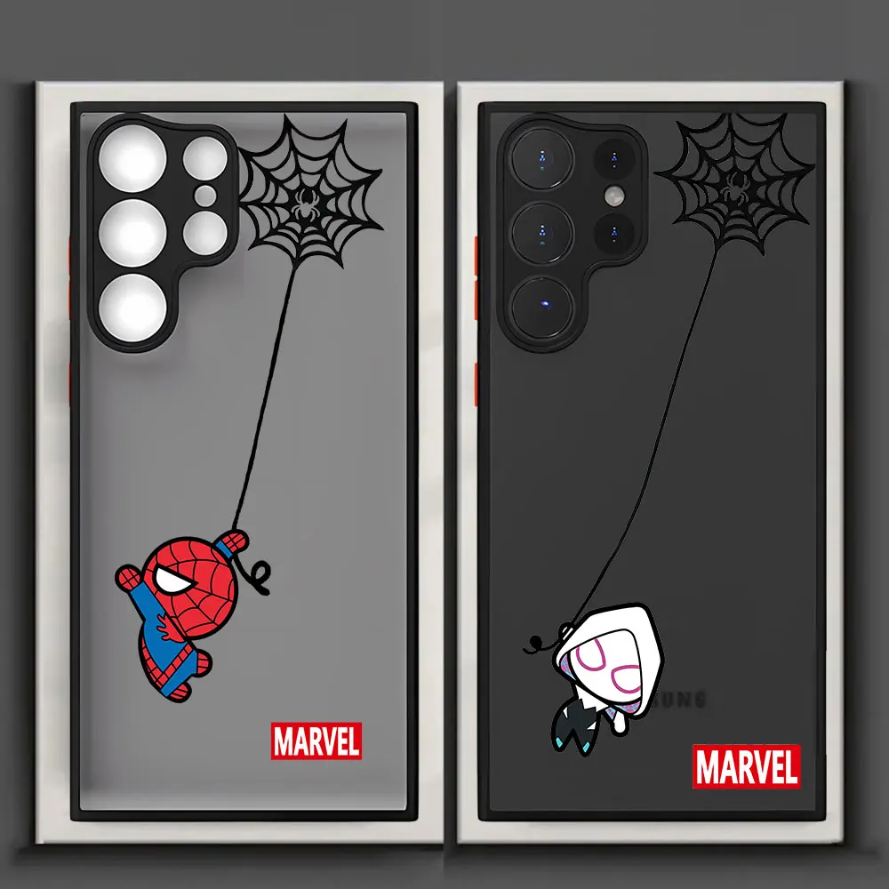 Чехол для Samsung Galaxy S21 S23 S24 Ultra S20 FE S22 S10 Plus