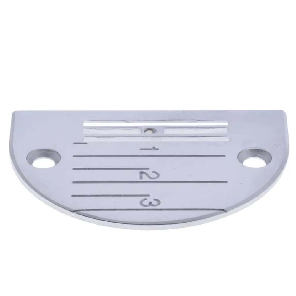 E704 ДЛЯ SIRUBA Lockstitch игольная пластина для швейной машины