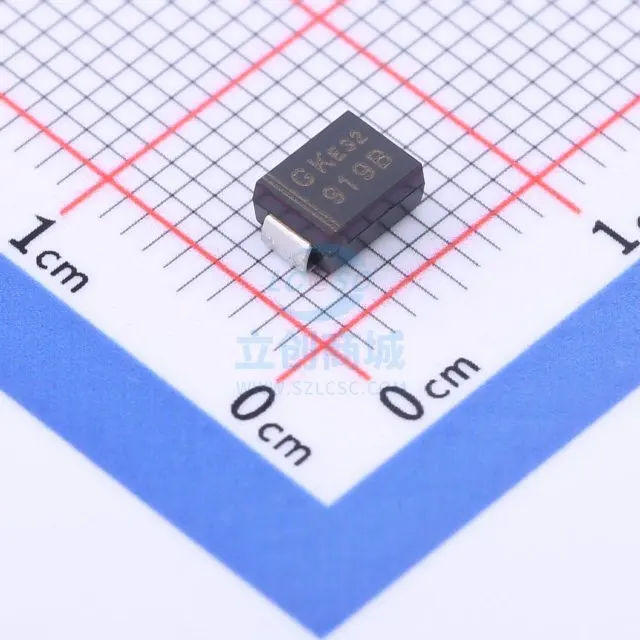 

free shipping 1SMB5919B 1SMB5919B 60pcs