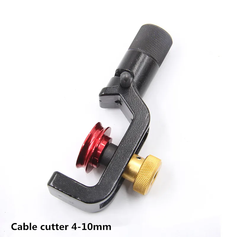 ACS/ACS 2 Armored cable stripping knife 4-10mm transverse cable cutter longitudinal stripping pliers 8-28MM fiber stripper