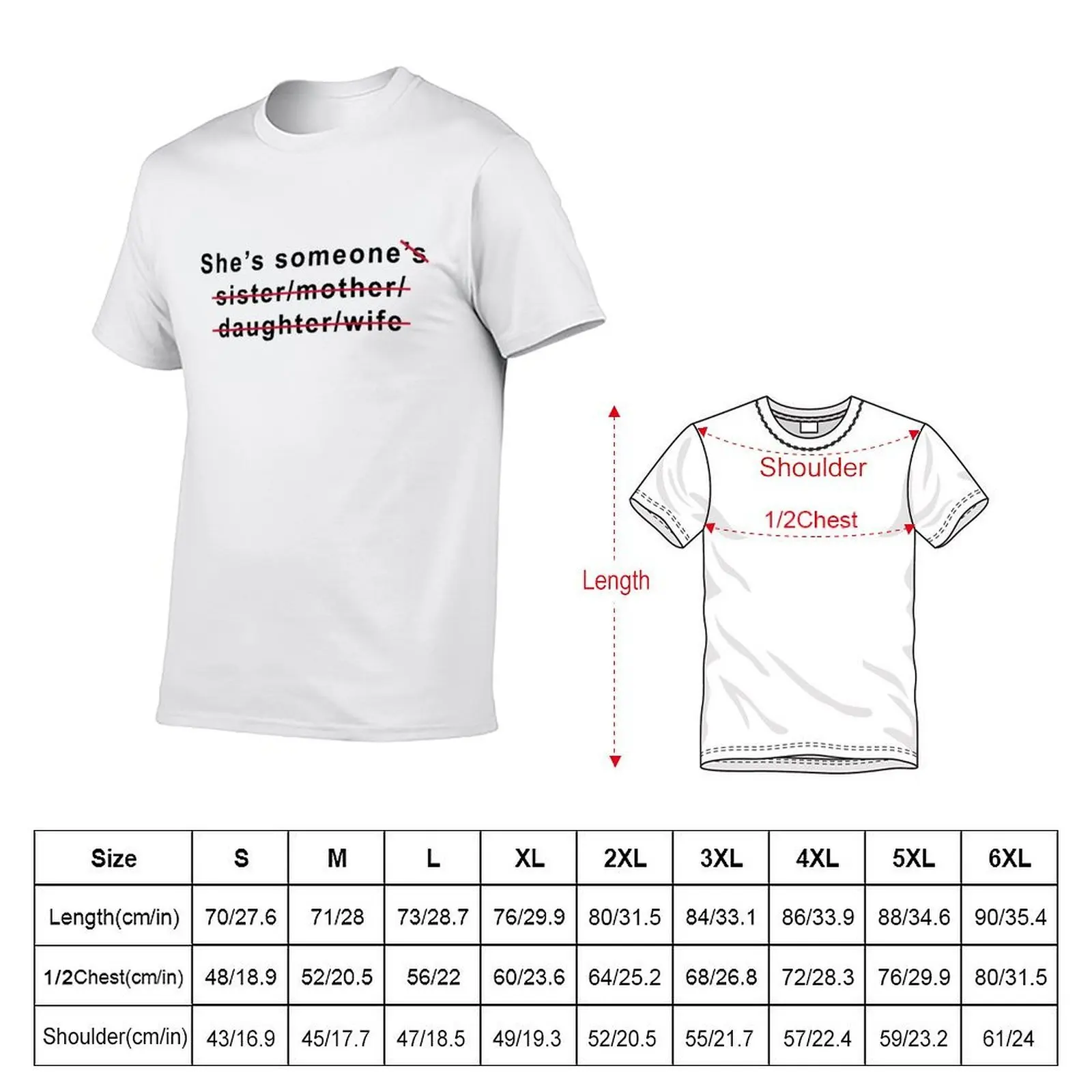 Фото Футболка She's Someone для занятий спортом на открытом воздухе с короткими рукавами №2