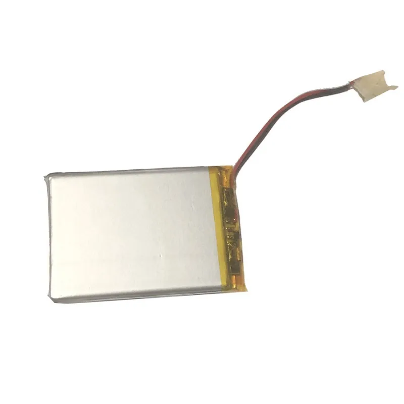 Новейшая литий-ионная аккумуляторная батарея LIS1650 3.7V 5.55Wh 1500mAh для Sony CP-NWZ100 NW-ZX706 NW-ZX707, высококачественная батарея для Walkman (art.: 3920db7eda2e5) - 3920db7eda2e5