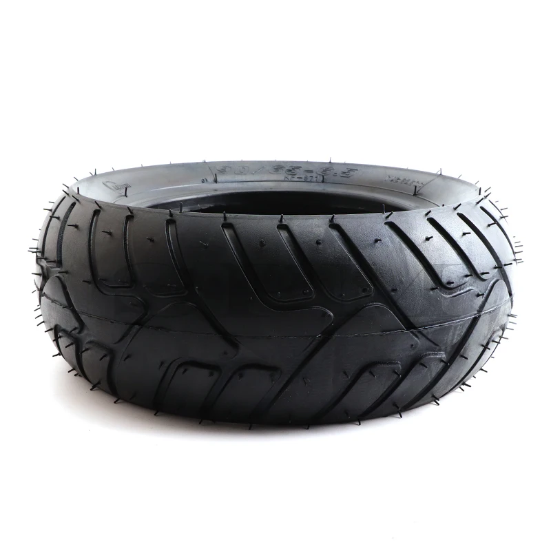 

High quality 11 inch Road vacuum Tyre 90/65-6.5 Tubeless Tire for 47cc 49cc Mini Dirt Bike Gas electric Scooter Accessories