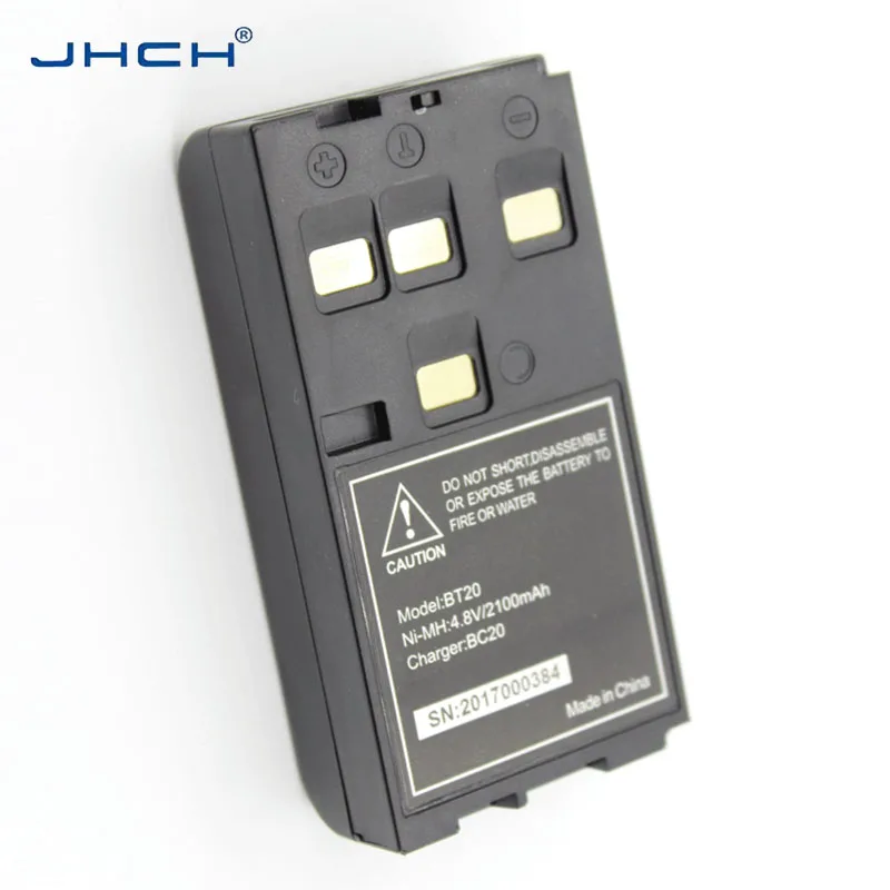 

NI-MH battery BT20 for Hi-target