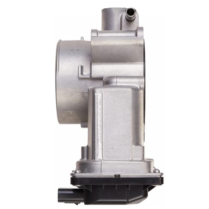 Новый корпус дроссельной заслонки для Ford Fusion Mercury Milan 2.3L 4 Cyl 2006 2007 2008 2009 клапан