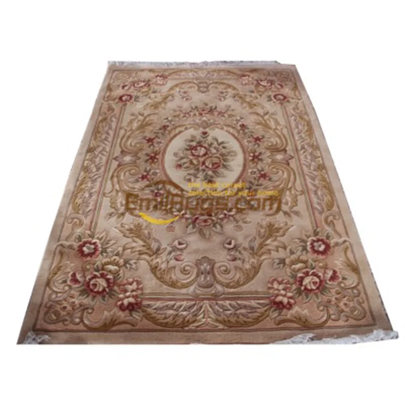 

3d carpetsavonnerie rug design luxury Antique Reversible For Home Decoration Exquisite Room Museum savonneriefor carpet