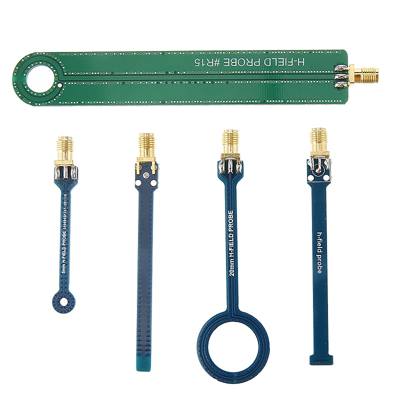 

Tool EMC EMI Probe Set Components Tool Part Tool Repair Replacement 1 Set