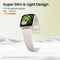 Смарт-Часы Amazfit Cheetah Square (действует купон на 1250 руб)#1