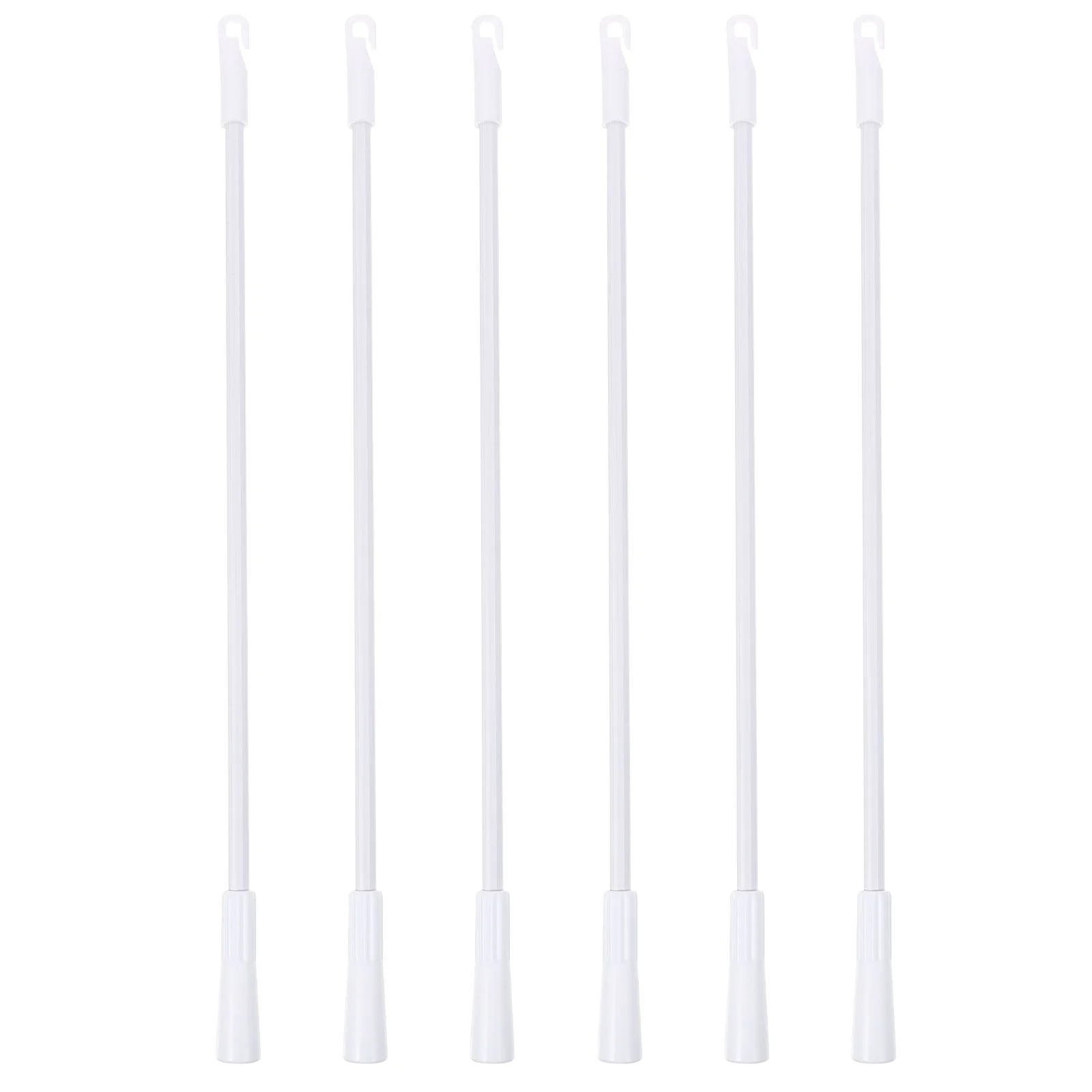 

Blind Opener Accessories Blind Tilt Wands Window Blind Stick Window Blind Rod Vertical Blinds Wand for Bathroom Home Hotel