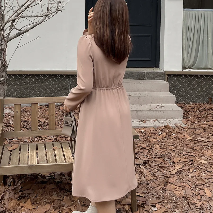 Плюс размер K2121 женская одежда больших размеров новинка весны 2023 двухсекционное