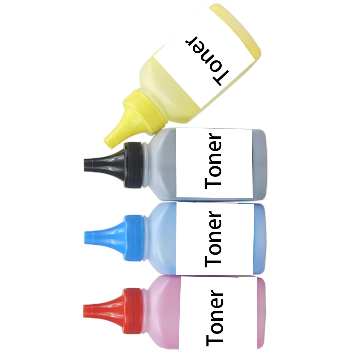 45 г тонер-порошок комплекты для заправки пыли родительницы