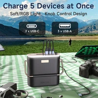 Power Bank MOVESPEED S80, на 80000 мАч#3