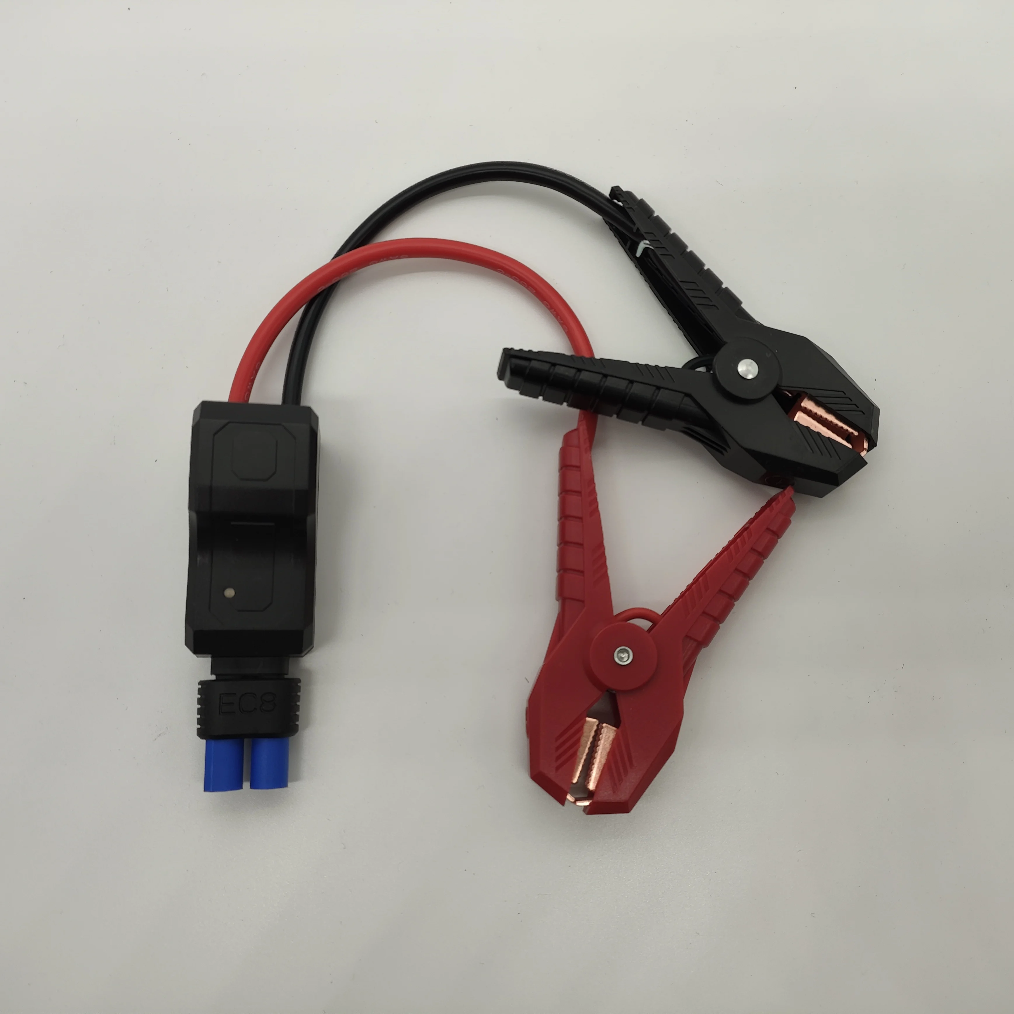 

Кабельные Зажимы Anderson EC5 EC8