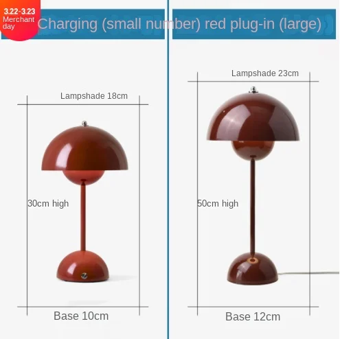 Настольная лампа IHOME с цветочным узором 2022 |