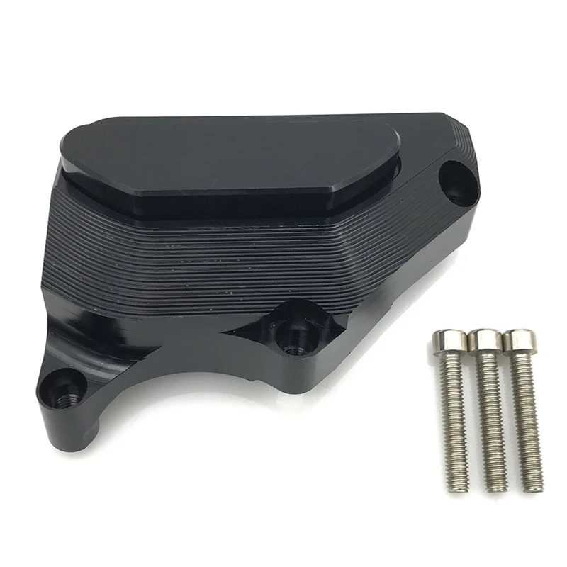 

Чехол для двигателя ползунок защита от ударов для Honda CBR600RR 2003 2004 2005 мотоциклетная Защитная крышка